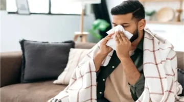 نوبة العطس المتكرر متى تتحول وظيفة طبيعية إلى علامة تستدعي استشارة الطبيب؟ 1